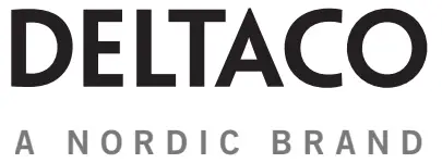 DELTACO Logo