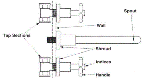 BeBa_27172-Cosmo-Grey-Bath-Mixer-2