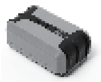 1 x Lithium-ion Battery