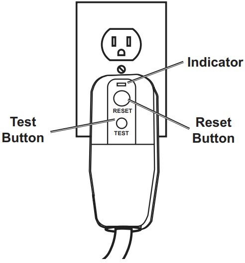 Bauer 56877 Electric Pressure Washer with Hose Reel - fig 10