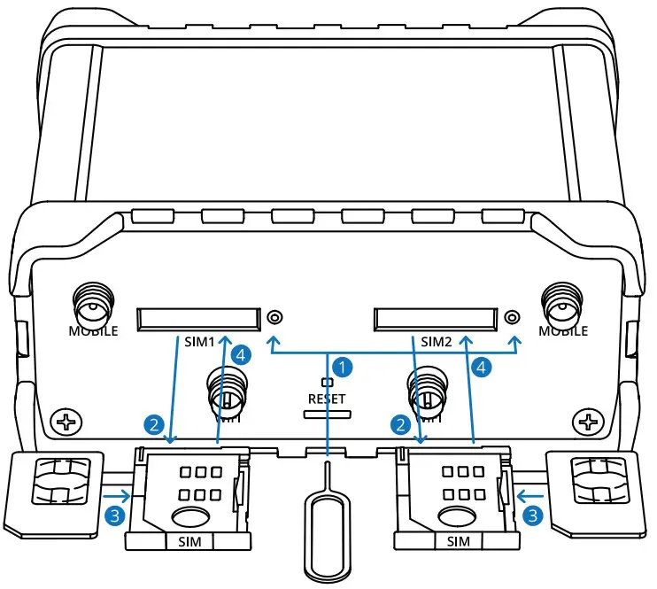 HARDWARE INSTALLATION 