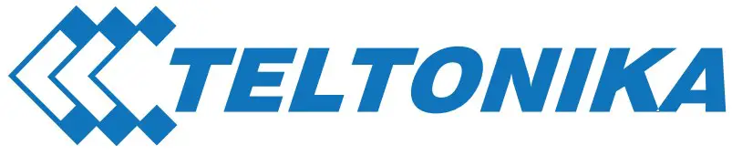 TELTONIKA Logo