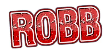 ROBB logo