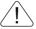 Warning icon