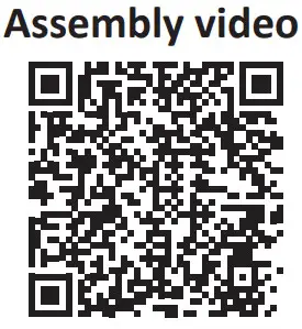 Westbrook 48-048-K08 Kit Trailer - QR cote