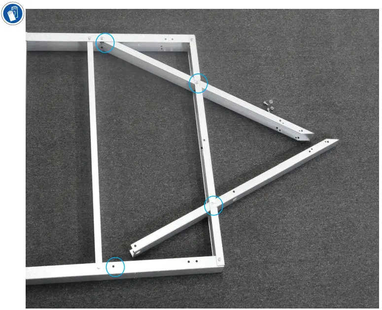 Westbrook 48-048-K08 Kit Trailer - fig 10