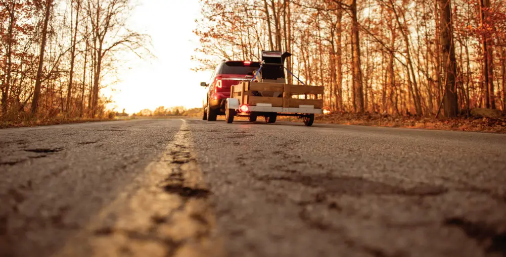 Westbrook 48-048-K08 Kit Trailer - fig 25