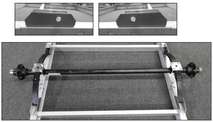 Westbrook 48-048-K08 Kit Trailer - fig 8