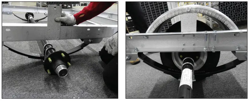 Westbrook 48-048-K08 Kit Trailer - fig 9