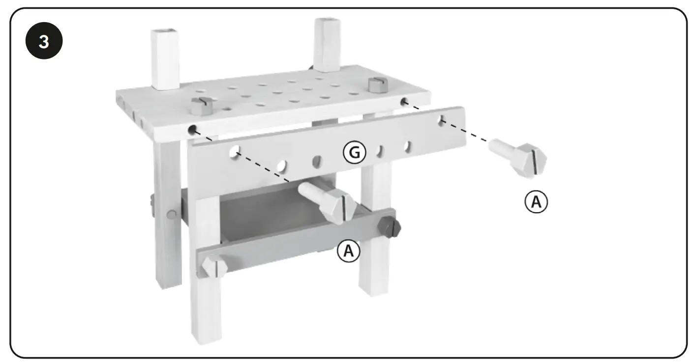 Assembly Instructions