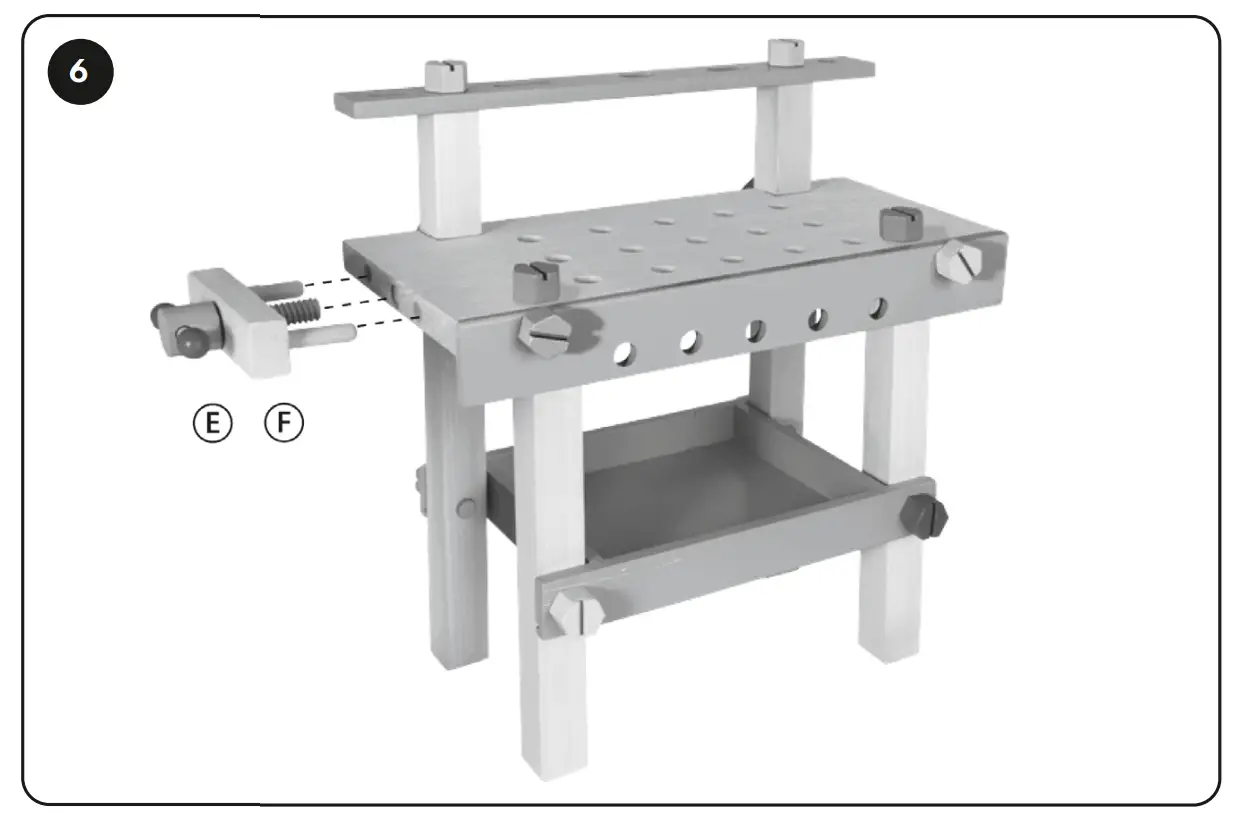 Assembly Instructions