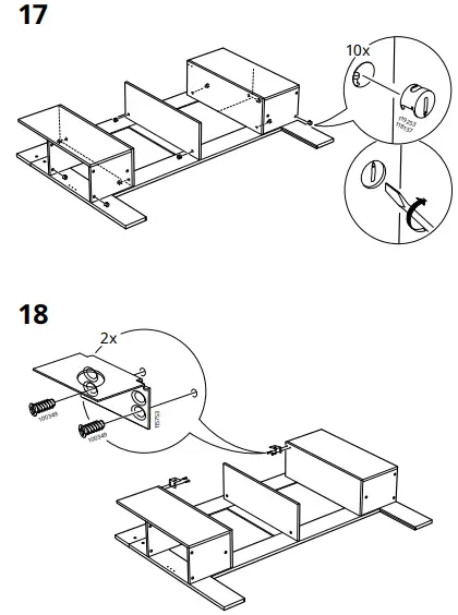 IKEA-BRIMNES-Bed-frame-Storage-Headboard-fig-14