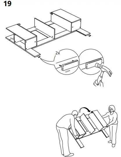 IKEA-BRIMNES-Bed-frame-Storage-Headboard-fig-15