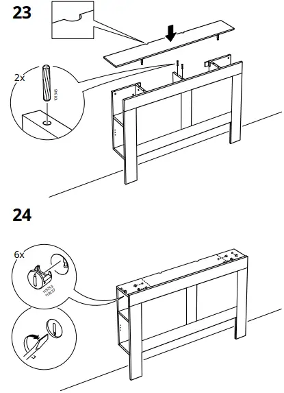 IKEA-BRIMNES-Bed-frame-Storage-Headboard-fig-18