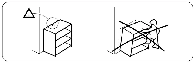 IKEA-BRIMNES-Bed-frame-Storage-Headboard-fig-4