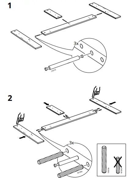 IKEA-BRIMNES-Bed-frame-Storage-Headboard-fig-6