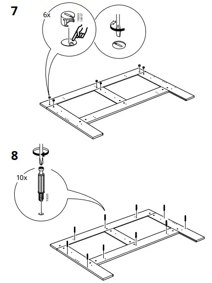 IKEA-BRIMNES-Bed-frame-Storage-Headboard-fig-9