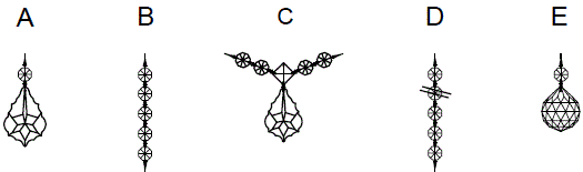 CRYSTORAMA-4474-CH-CL-MWP-Four-Light-Mini-Chandelier-FIG-1