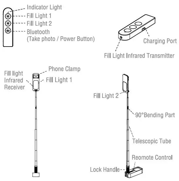 4smarts-462710-Selfie-Stand-Loomi-Pod-Fold-fig- (4)
