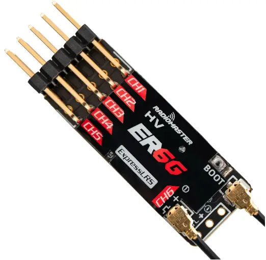 RADiOMASTER-ER6G-ExpressLRS-Receiver-fig-1