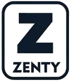 ZENTY logo