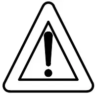 Warning Icon