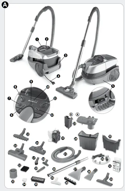 BOSCH-BWD4-AquaWash-and-Clean-Vacuum-Cleaner-fig 1