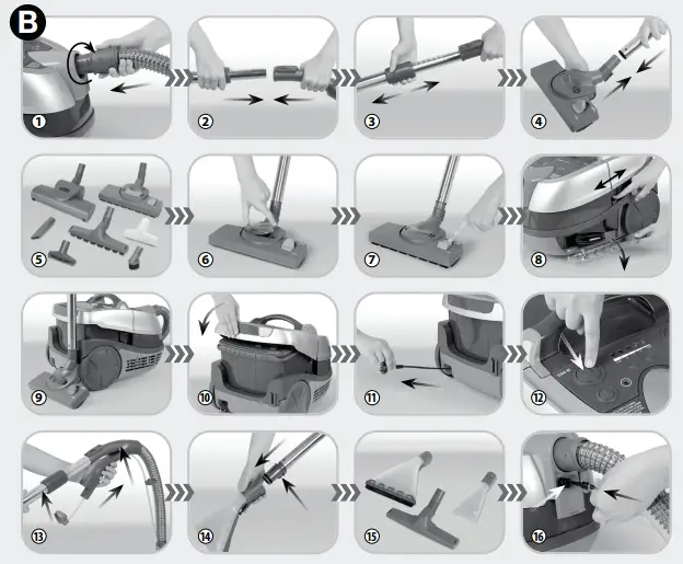 BOSCH-BWD4-AquaWash-and-Clean-Vacuum-Cleaner-fig 2