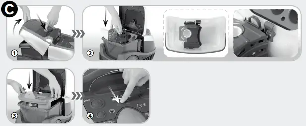 BOSCH-BWD4-AquaWash-and-Clean-Vacuum-Cleaner-fig 3