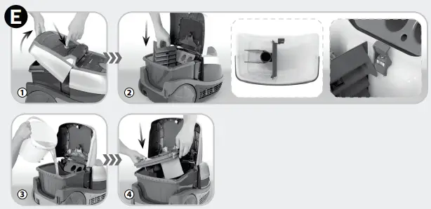 BOSCH-BWD4-AquaWash-and-Clean-Vacuum-Cleaner-fig 5