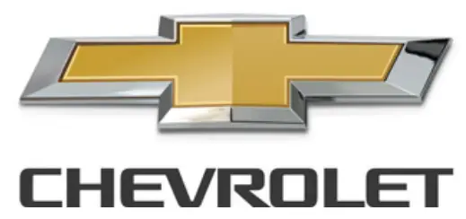 CHEVROLET-LOGO
