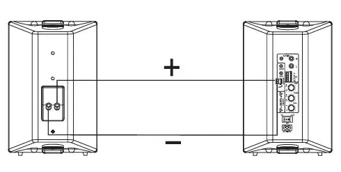 Pyle PDWR53BTBK WIreless BT Streaming Mount Speaker System-fig- (3)
