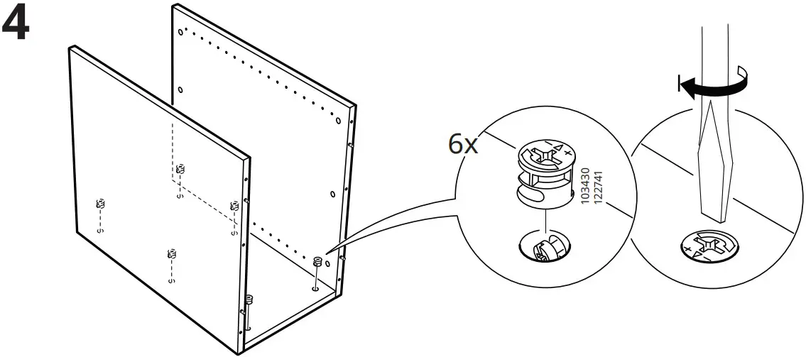 Assembly Instruction