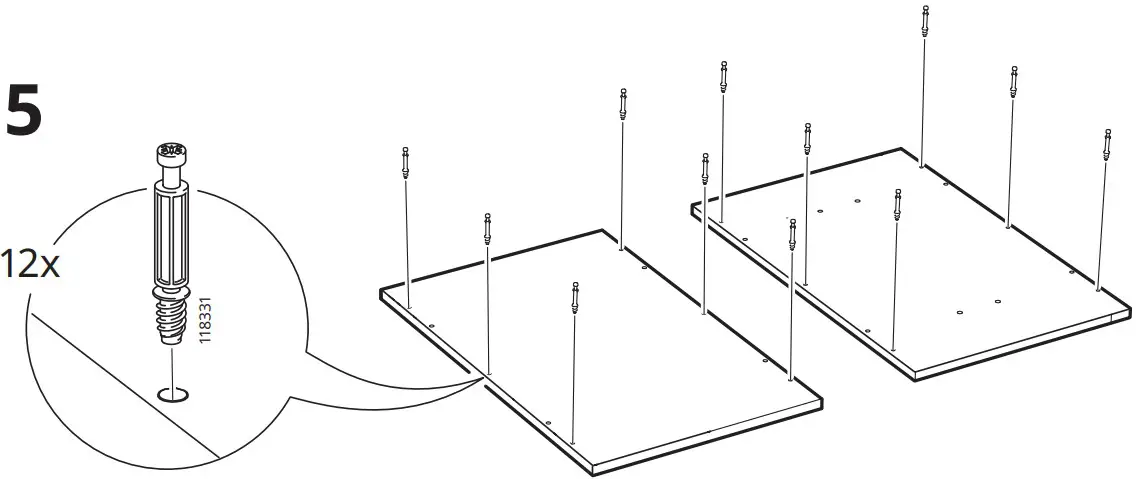 Assembly Instruction