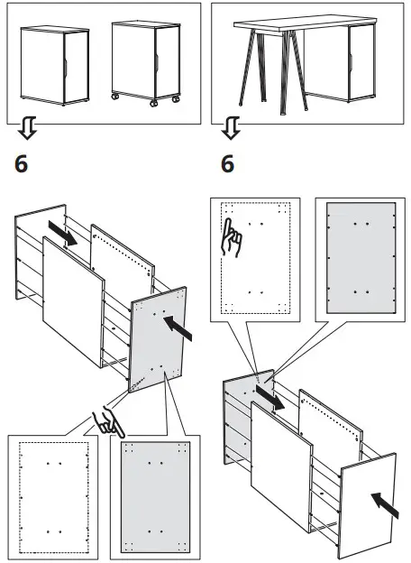 Assembly Instruction