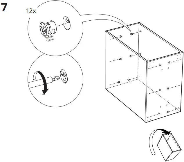 Assembly Instruction