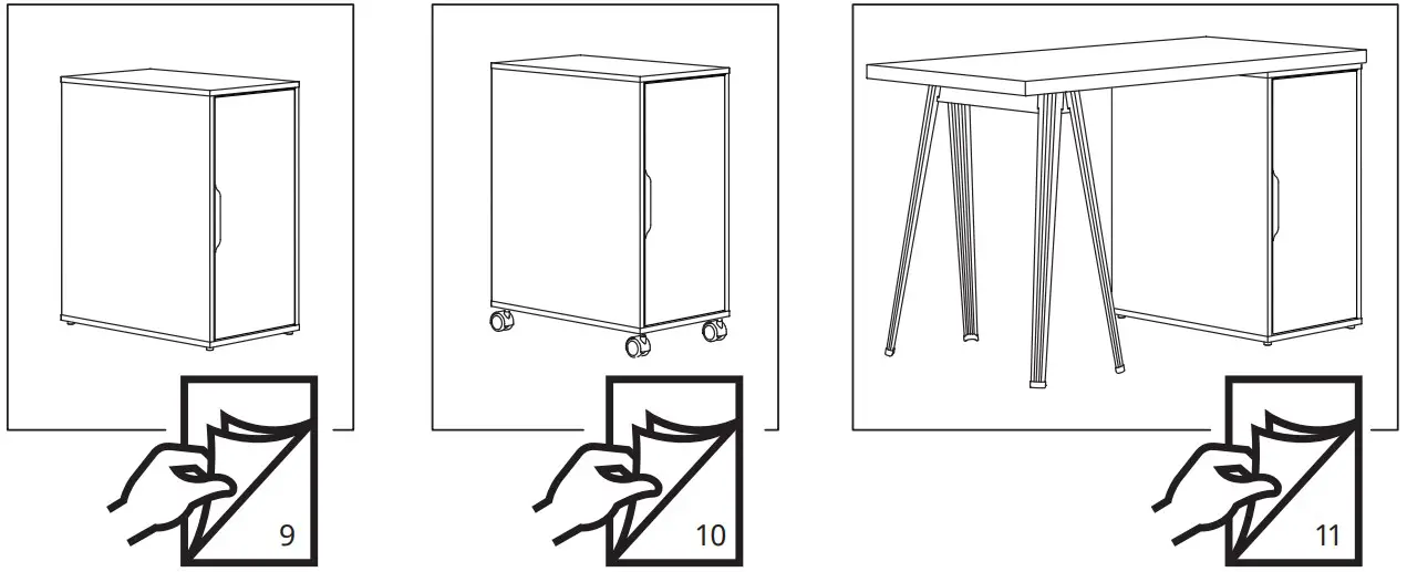 Assembly Instruction
