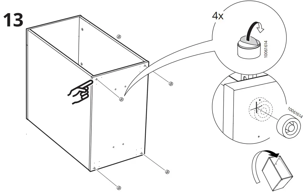 Assembly Instruction