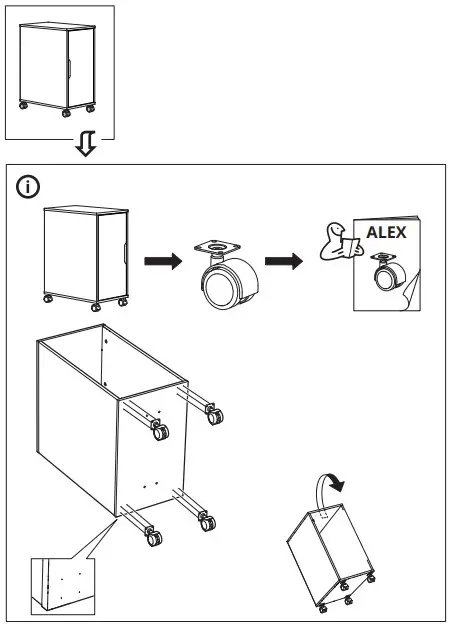 Assembly Instruction