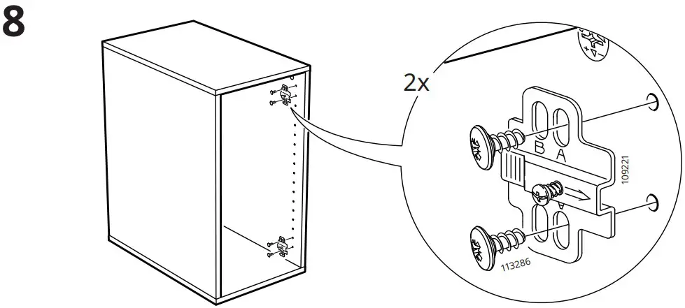 Assembly Instruction