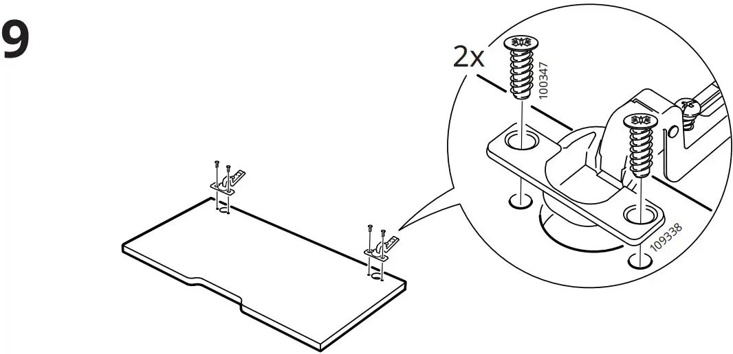 Assembly Instruction
