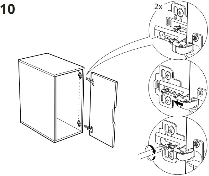Assembly Instruction