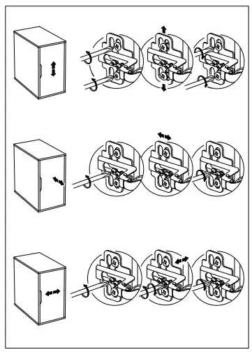 Assembly Instruction