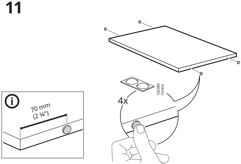 Assembly Instruction