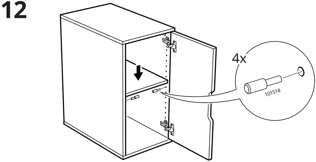 Assembly Instruction