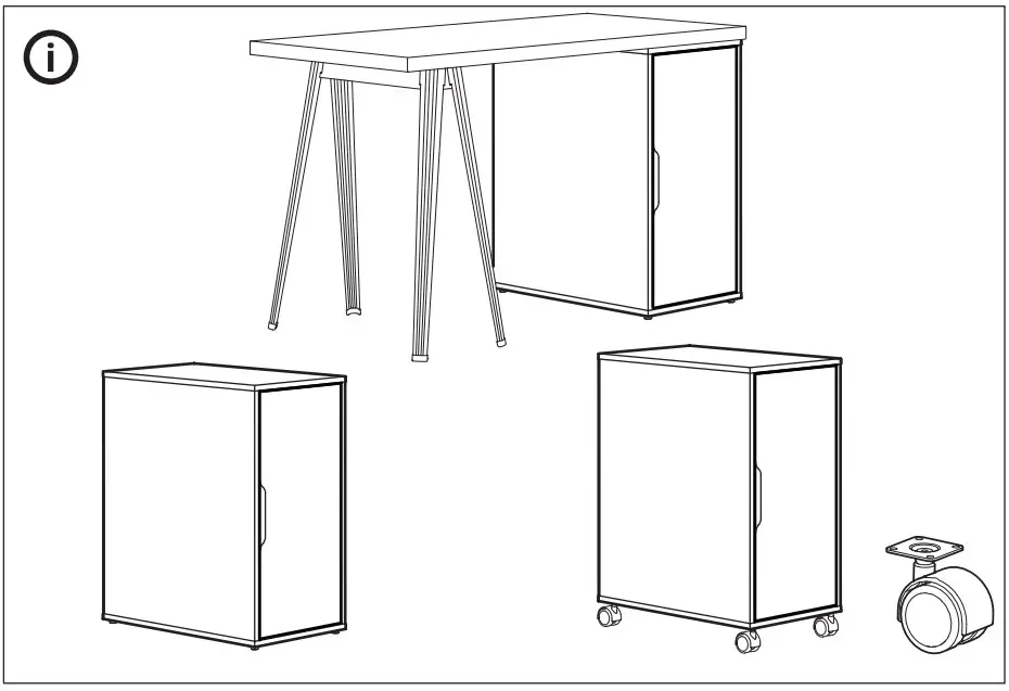 Assembly Instruction