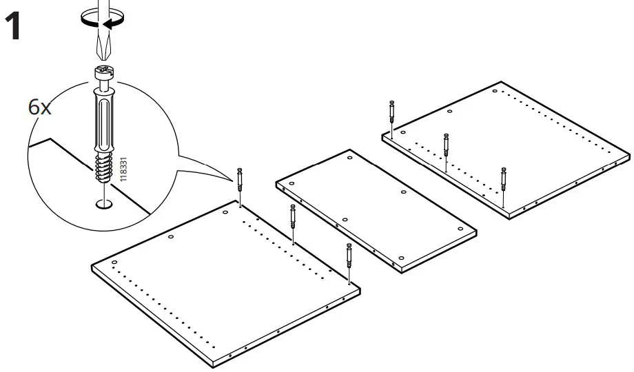 Assembly Instruction