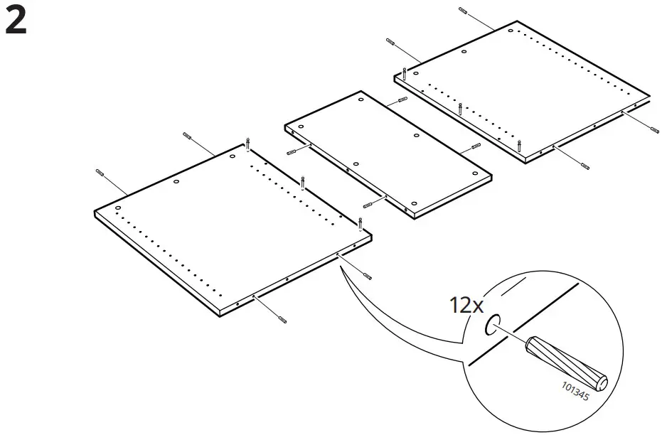 Assembly Instruction