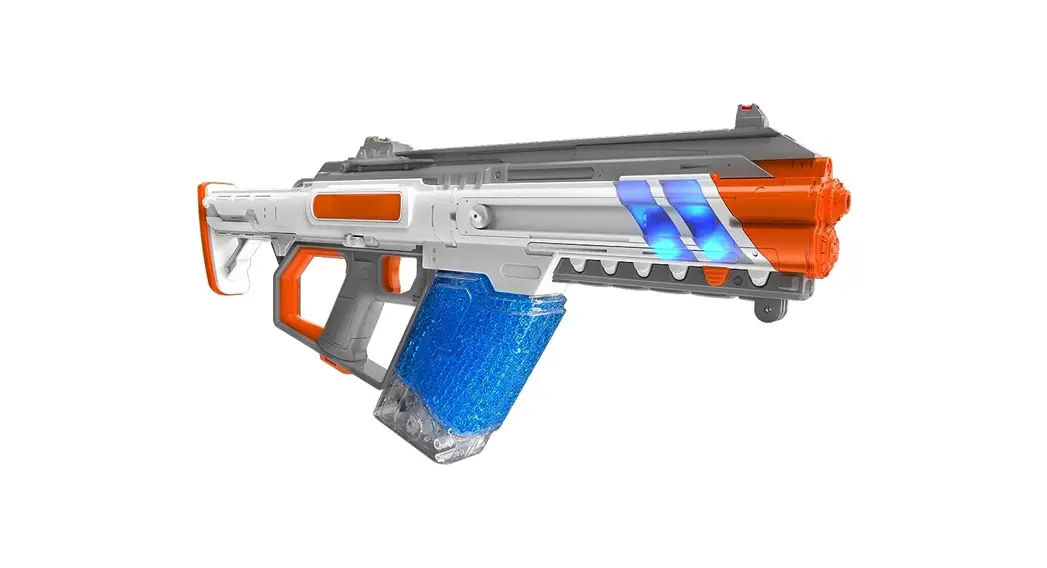 Faction Battle System Sentinel Turret Gel Bead Blaster User Guide Faction Battle System Sentinel Turret Gel Bead Blaster User Guide