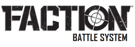 FACTION BATTLE SYSTEM - logo
